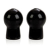 (bulk) Advanced Nipple Suckers Black